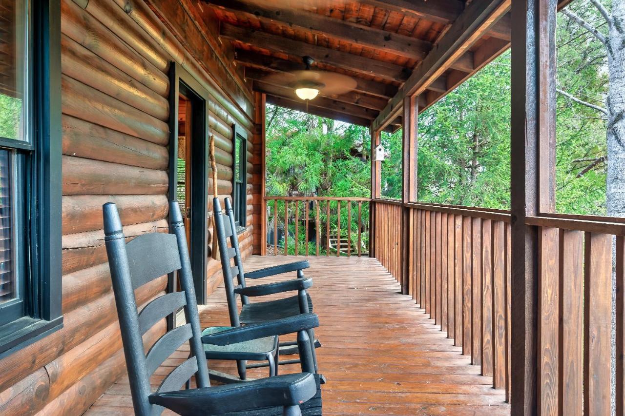 Love Shack Sevierville Luaran gambar