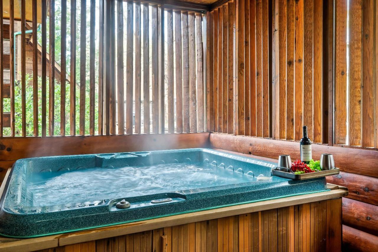 Love Shack Sevierville Luaran gambar