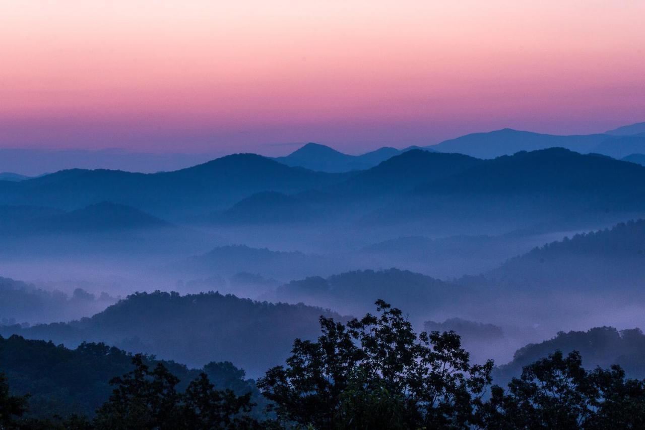 Love Shack Sevierville Luaran gambar